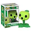 Plants vs. Zombies Peashooter Pop! Vinyl Figure